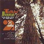 V.A. (KARIN KRUG、CATCH UP!、KAREL VELEBNY etc) / TALKIN' JAZZ VOLUME 2 : MORE THEMES FROM THE BLACK FOREST