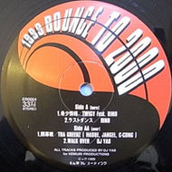 V.A. (TWIGY, RINO, DJ YAS etc...) / 1999 BOUNCE TO 2000
