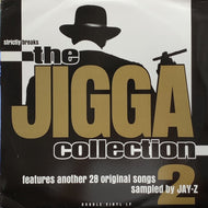 V.A. - J / The Jigga Collection 2