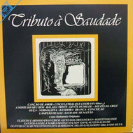 V.A. (ELIZETH CARDOSO、MAYSA etc.) / TRIBUTO A SAUDADE