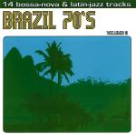 V.A. (CANDEIAS、TRIO MOCOTO etc.) / BRAZIL 70'S