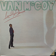 VAN McCOY / LONELY DANCERS