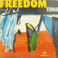 V.A. (JOYCE COOLING、DORANDO etc.) / FREEDOM TIME