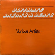 V.A. (HONEY DRIPPERS、HEADHUNTERS) / ULTIMATE BREAKS & BEATS 11