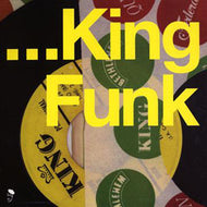V.A. (BILL DOGGETT, HANK BALLARD etc...) / KING FUNK