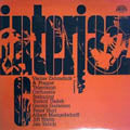 VACLAV ZAHRADNIK & PRAGUE TV ORCHESTRA / INTERJAZZ 6