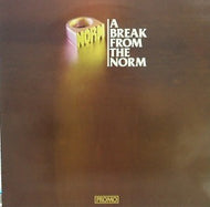 V.A. (STIK E & THE HOODZ, KIETH MANSFIELD) / A BREAK FROM THE NORM