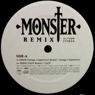 V.A. - M / MONSTER REMIX OCTOPUS