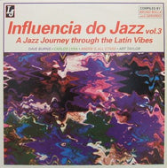 V.A. (CARLOS LYRA、TEMPO TRIO etc.) / INFLUENCIA DO JAZZ VOL.3