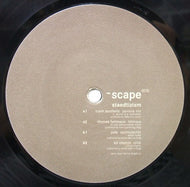 V.A. (THOMAS FEHLMANN、POLE) / STAEDTIZISM
