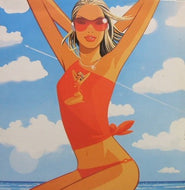 V.A. (KING BRITT、BLUE SIX etc.) / HED KANDI pres. BEACH HOUSE
