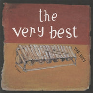 VERY BEST / CHALO (GONZALES REMIX)