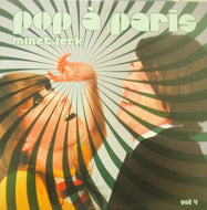 V.A. / POP A PARIS VOL.4 MINET JERK