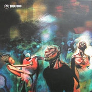 V.A. (BLU MAR TEN、ARTEMIS、K-SCOPE etc.) / SOULFOOD