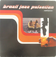 V.A. (OS TATUIS, TEMA 3D, BOSSA TRES...) / BRAZIL JAZZ PULSATION