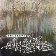 V.A. (LES DE MERLE、9TH CREATION etc.) / OBSOLETE BREAKS