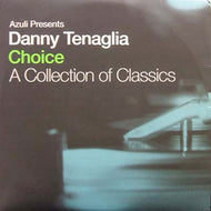 V.A. (CAT STEVENS、HUGH MASEKELA etc.) / CHOICE - DANNY TENAGLIA