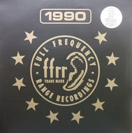 V.A. (LIL LOUIS & THE WORLD、LESS STRESS etc.) / FFRR CLASSICS VOLUME 3