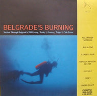 V.A. (DJ CHILE...) / BELGRADE'S BURNING
