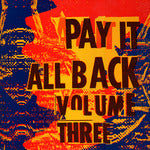 V.A. (AFRICAN HEAD CHARGE、MARK STEWART etc.) / PAY IT ALL BACK VOLUME THREE