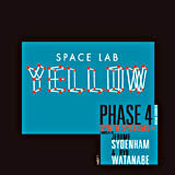 V.A. (THROBBING GRISTLE、RYUICHI SAKAMOTO etc.) / SPACE LAB YELLOW PHASE 4