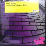 V.A. - K / KING STREET'S ACAPPELLA COLLECTION VOL.3