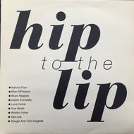 V.A. (ELLEN McLWAINE, VIVA BRASIL) / HIP TO THE LIP