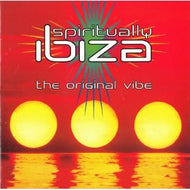 V.A. (PRIMAL SCREAM、ORCHESTRA JB etc.) / SPIRITUALLY IBIZA