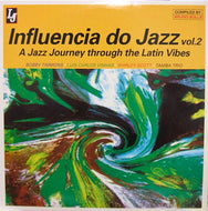 V.A. (MARY LOU WILLIAMS、LUIS CARLOS VINHAS etc.) / INFLUENCIA DO JAZZ VOL.2