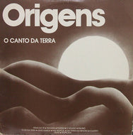 V.A (CAETANO VELOSO、FAFA DE BELEM etc.) / ORIGENS : O CANTO DA TERRA