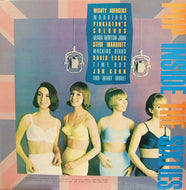V.A. (ORCHIDS, WARRIORS) / POP INSIDE THE 60'S