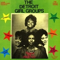 V.A. (PRIMETTES, KITTENS) / THE DETROIT GIRL GROUP