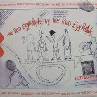 V.A. (RED EGYPTIANS, EARL ZINGER...) / THE RED EGYPTIANS