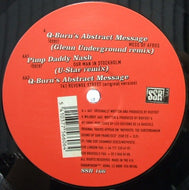 V.A. - M / MEPHISTO REMIXES #2