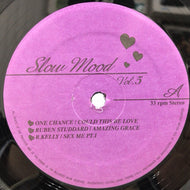 V.A. (R.KELLY, JOE) / SLOW MOOD VOL.5