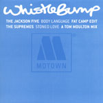 V.A. (SUPREMES/JACKSON FIVE) / STONED LOVE / BODY LANGUAGE