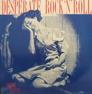 V.A. (BILLY MIZE, ARTIE DILLON) / DESPERATE ROCK 'N' ROLL VOL.11