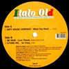 V.A. - I / ITALO OLD