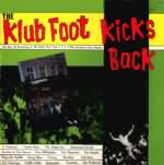 V.A. (RESTLESS, GUANA BATZ) / KLUB FOOT KICKS BACK