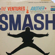 VENTURES / ANOTHER SMASH