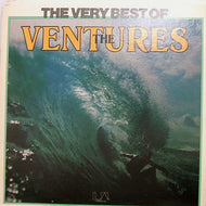 VENTURES / THE VERY BEST OF THE VENTURES