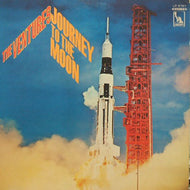 VENTURES / JOURNEY TO THE MOON