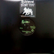 V.A. (DUBTRIBE SOUND SYSTEM etc.) / SUBLEVEL SAMPLER 004