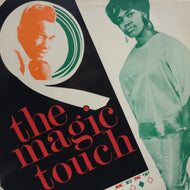 V.A. (MELBA MOORE, MAXINE BROWN) / THE MAGIC TOUCH