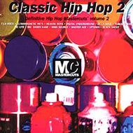 V.A. (DE LA SOUL, MAIN SOURCE etc...) / CLASSIC HIPHOP MASTERCUTS VOL.2