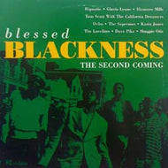 V.A. (HIPNOTIC, SUPREMES etc...) / BLESSED BLACKNESS  THE SECOND COMING