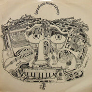 V.A. (STANDARD MUSIC LIBRARY) / LINKS & BRIDGES / OPENINGS, CLOSINGS, LINKS & BRIDGES (ESL 111)