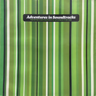 V.A. (AL KOOPER, QUINCY JONES) / ADVENTURES IN SOUNDTRACKS