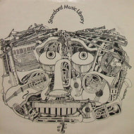 V.A. (STANDARD MUSIC LIBRARY) / GUITAR / SMALL GROUP (ESL 119)