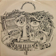 V.A. (STANDARD MUSIC LIBRARY) / LINKS & BRIDGES / OPENINGS, CLOSINGS, LINKS & BRIDGES (ESL 110)